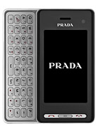 Download free ringtones for LG Prada.